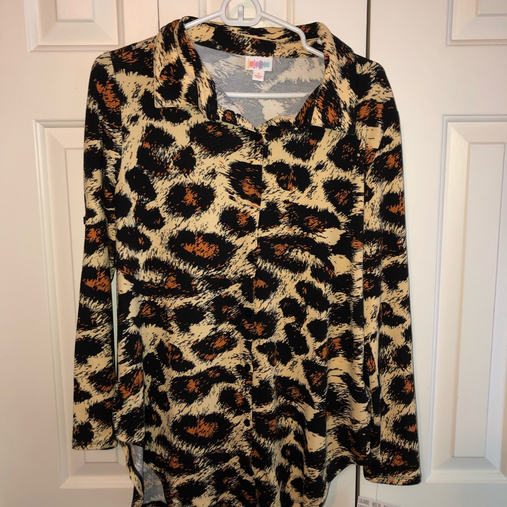 Lularoe Valentina